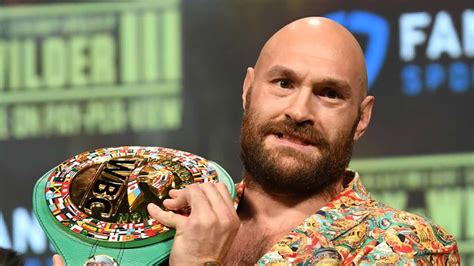 Tyson Fury's Lavish Watch Collection: Unveiling His  .